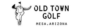 Old Town Golf Shop com